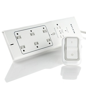 Tallahassee Electrician Surge Protector