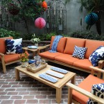 How to Create an Outdoor Entertaining Oasis